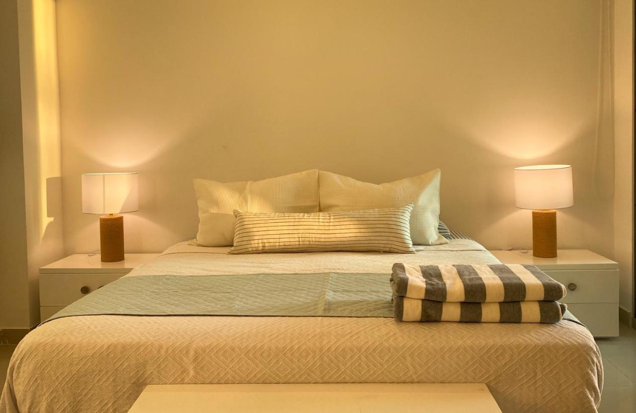 Vista Al Mar En Cartagena , Apartamento En Morros Kartagena Zewnętrze zdjęcie