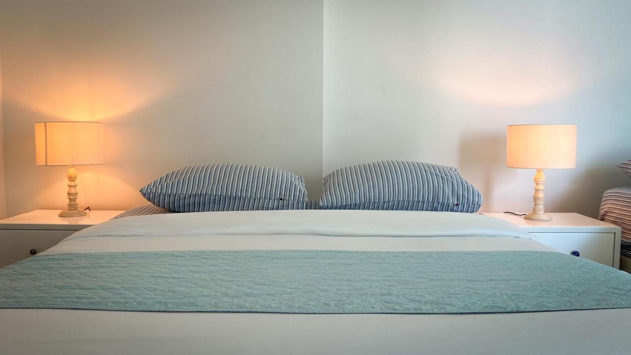 Vista Al Mar En Cartagena , Apartamento En Morros Kartagena Zewnętrze zdjęcie